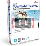 Total Media Theatre 6