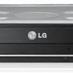 LG Blu-Ray Burner Internal SATA